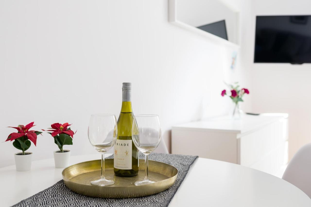 Discover Krakow Apartments - 5 Borowickiej St - Studio Next To Opera And Unity Centre 外观 照片