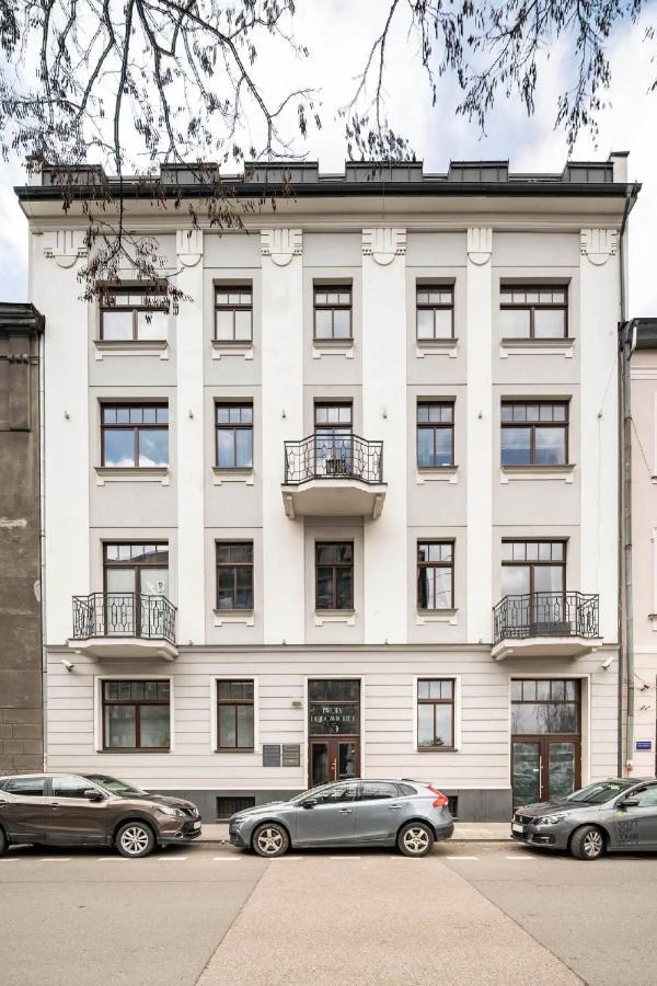Discover Krakow Apartments - 5 Borowickiej St - Studio Next To Opera And Unity Centre 外观 照片