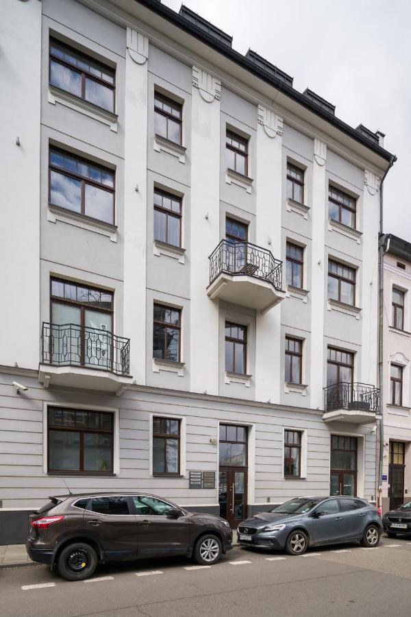 Discover Krakow Apartments - 5 Borowickiej St - Studio Next To Opera And Unity Centre 外观 照片